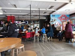 -肯德基(新街印时代店)