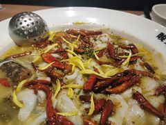 -太二酸菜鱼(武汉光谷保利店)