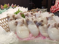 -柒加海鲜姿造