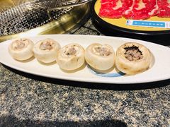 -NIUAN牛庵·日式和牛烧肉(恒隆店)