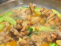 -新白鹿餐厅(龙游路总店·杭帮菜名店)