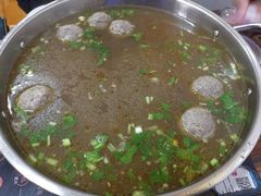 牛肉丸-柴头哥·牛肉火锅(爱民路店)