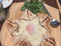 -ALLORA意大利餐厅(丰盛里店)