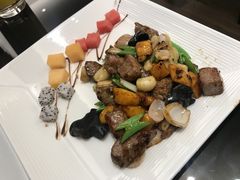 -海天楼(天津泛太平洋店)