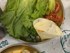 -曾百万小炉小串自助烧烤(高新店)
