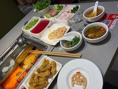 -海底捞火锅(金光华店)