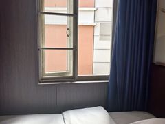 -岗源发酒店公寓GANG YUAN FA HOTEL(深圳福田岗厦北地铁站店)
