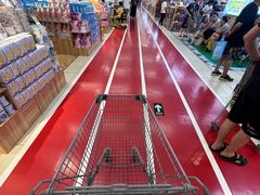 -永辉超市(长江国际店)