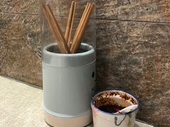 -三姐妹饺子(东木头市店)