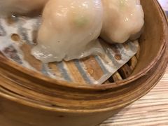 粤仔湾虾饺皇-粤仔湾砂锅粥(广益哥伦布店)