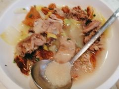 -漢舍中国菜馆(889广场店)