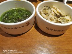-渝是乎酸菜鱼(龙旗购物中心店)