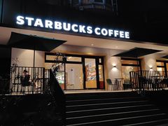 -星巴克(深圳侨城街店)