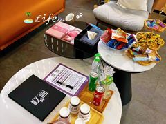 -宫七SPA·高端Massage(浦东大道店)