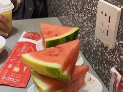-巴蜀王婆大虾(南锣鼓巷店)