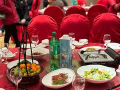 -冠发君悦大酒店-餐厅