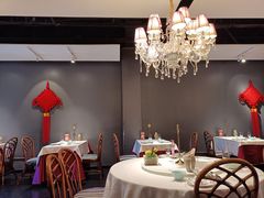 -小河盐帮·私家菜·烤鸭(三元桥·霄云路店)