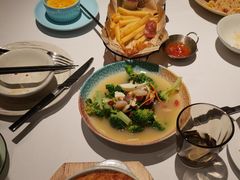 -Aqua Oasis 水天堂(相城天虹商场店)
