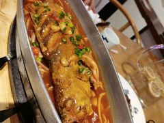 -徽味大班(定慧桥店)