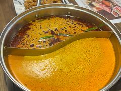 -呷哺呷哺 黄金牧场 (盛世天骄店)