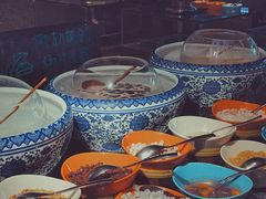 -解放碑威斯汀酒店-知味国际美食餐厅