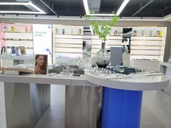 -视野联行眼镜(第一国际店)