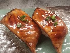 -友壹町寿司(嘉洲广场店)