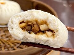 -富春茶社(国庆路店)