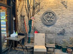-四喜小胖·北京涮肉(五道营店)