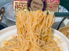 -喜聚薈·花膠雞海鮮火鍋(越秀店)