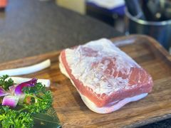 -松渡·鲜肉泥炉烤肉(时代天街店)