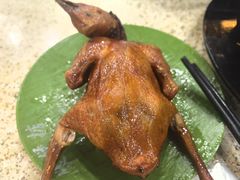 -煲煲掂风味煲仔饭餐厅(西区店)