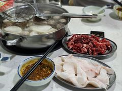 -菜忠潮州牛肉店(岗厦店)