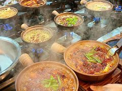-罗妈砂锅(四川成都奎星楼店)