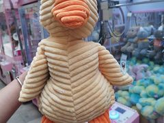 -王府井奥莱临潼小镇(临潼店)