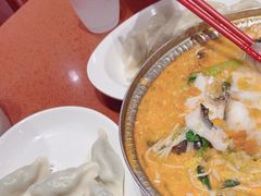 -喜家德虾仁水饺(东海缤纷天地店)