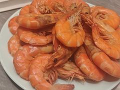-鑫复盛礼记酒店·青岛菜
