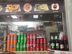 -洪福米线(浣纱路店)