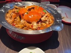 -胖哥俩肉蟹煲(杭州下沙学林街店)
