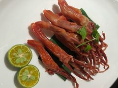 -庐灶江南·江南菜·四合院Bistro(东直门雍和宫·原华侨宾馆店)