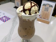 -Deer Park鹿园西餐(仁恒置地广场店)