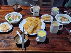 -東茅街茶馆