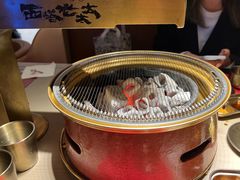 -西塔老太太泥炉烤肉(温州首店万象城黑金店)