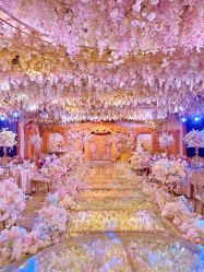 -美悦盛宴一站式婚礼会馆(临江店)