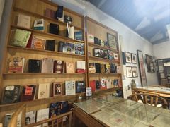 -甲乙丁書店·书茶咖·四合院