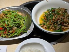 -大碗先生(万家丽店)