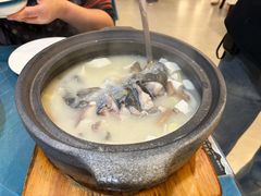 -干老四雅鱼饭店(滨江西路店)