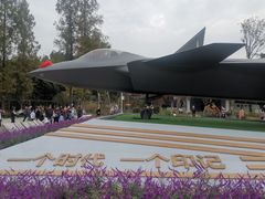 -成飞公园