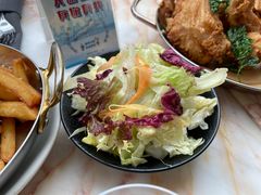-城市露台景观餐厅(淮海路店)