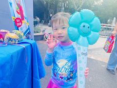 -蓝话筒·少儿成人演讲口才·主持朗诵·戏剧表演(大华第一坊店)